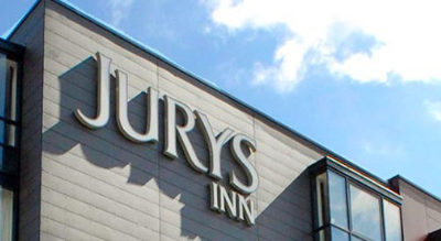 Jurys Inn
