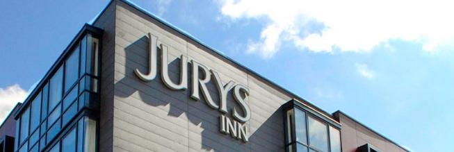 Jurys Inn