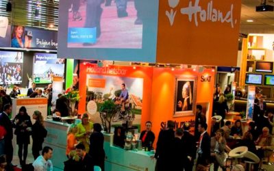 Six tips to follow-up like a pro after a trade show