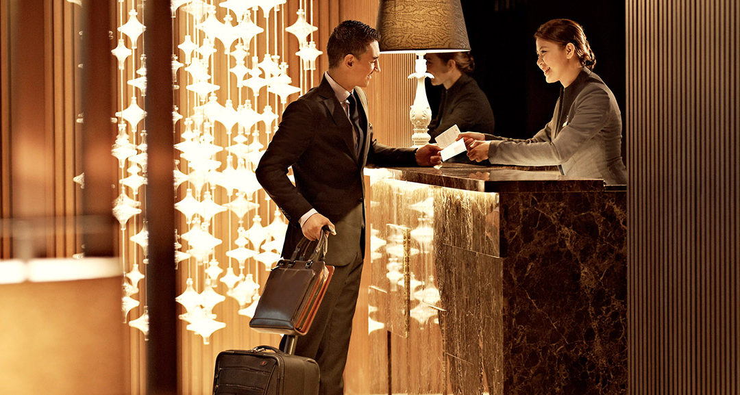 Why smart hotels know that brand consistency sells