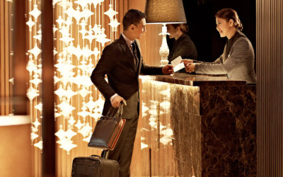 Why smart hotels know that brand consistency sells