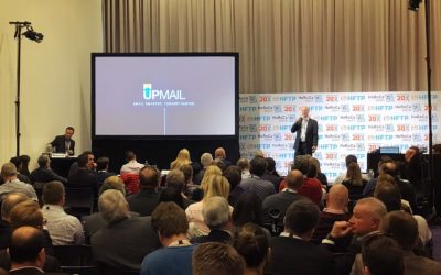 UpMail Nominated for HITEC Amsterdam Entrepreneur 20X Award