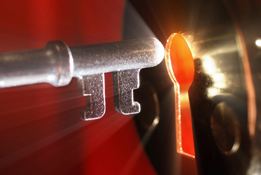 The three keys to unlocking sales acceleration in the hospitality sector