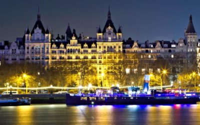 Customer Story: Guoman Royal Horseguards Hotel, London UK