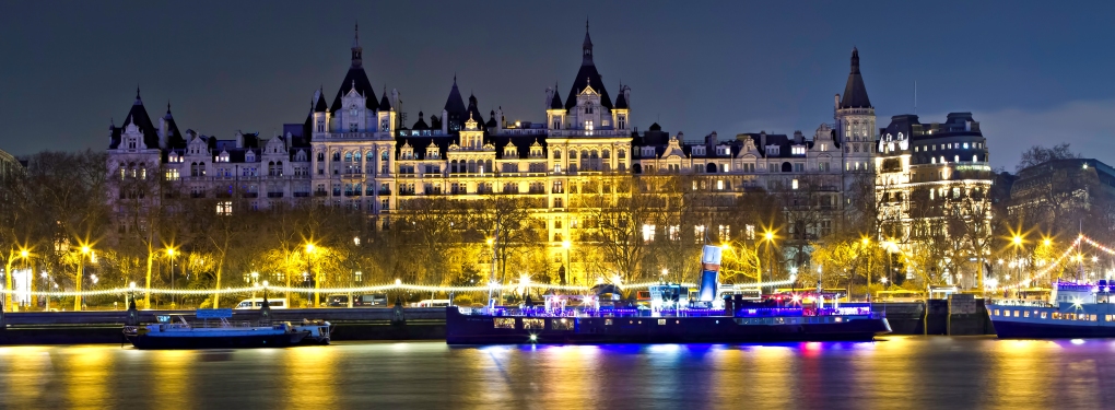 Customer Story: Guoman Royal Horseguards Hotel, London UK