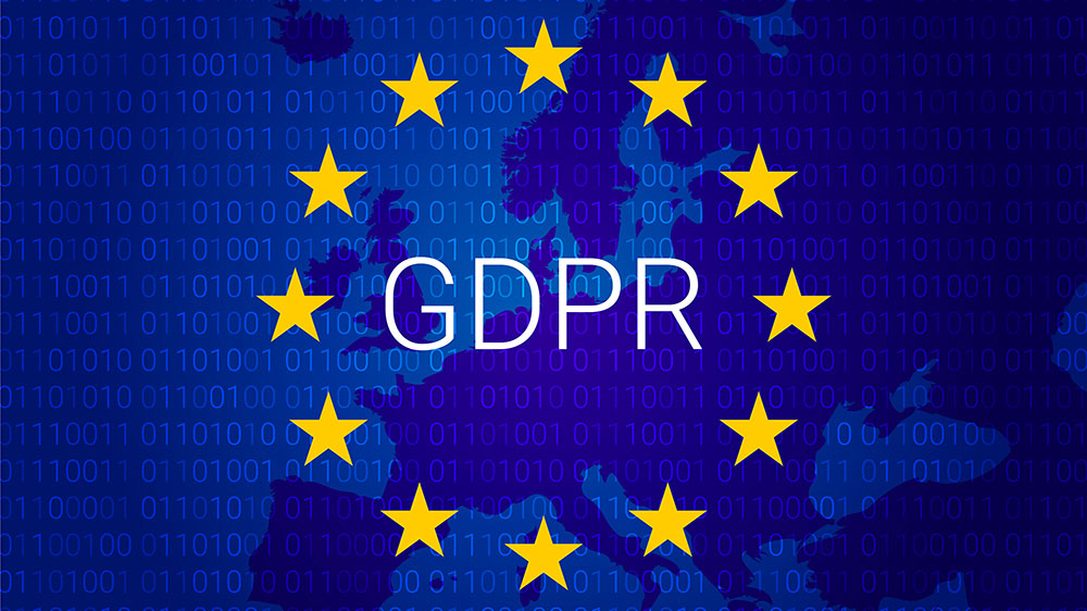 GDPR Compliance