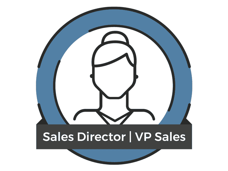 Director of Sales