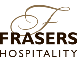 Fraser hospitality's logo