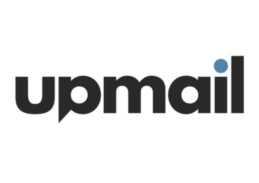 Upmail logo