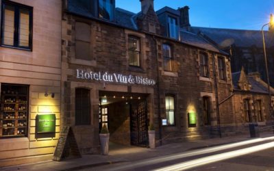Malmaison & Hotel du Vin: Transforming Meeting & Event Sales Processes