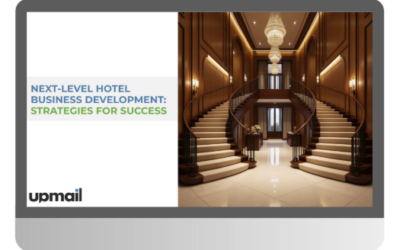 Next-Level Hotel Business Development: Strategies for Success Webinar Recap