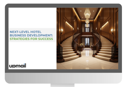 Next-Level Hotel Business Development: Strategies for Success Webinar Recap