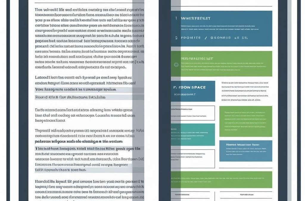 How to Make Your Emails and Proposals More Readable (and More Effective)