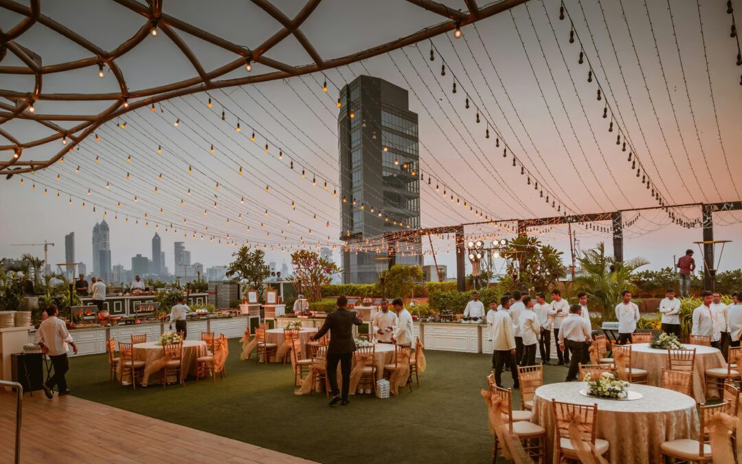 Hotel Event Servicing Made Simple with UpMail