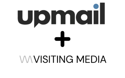 UpMail Partners with Visiting Media to Bring Hotel Proposals to Life with Immersive 360° Experiences